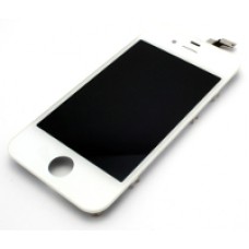 Touchscreen + Display iPhone 4 (A1349, A1332) Branco Touchscreen + Display iPhone 4 (A1349, A1332) Branco